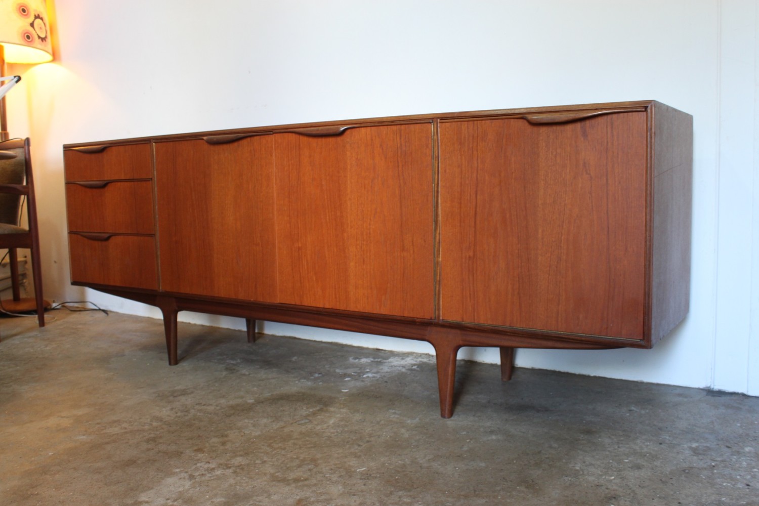 McIntosh Sideboard The Vintage Shop