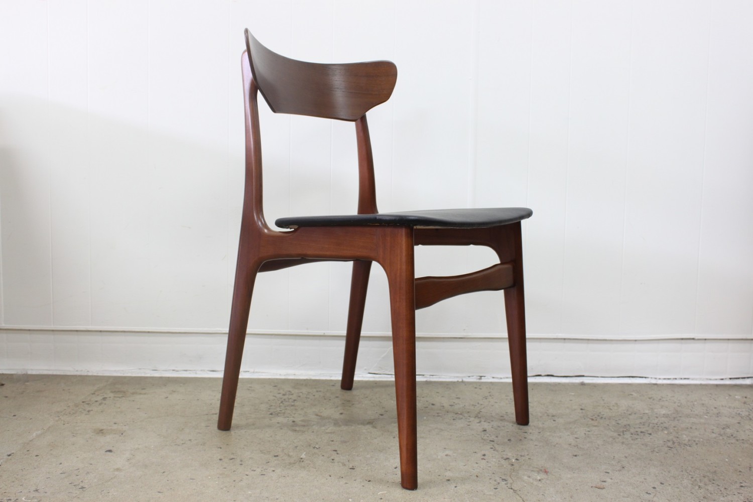SchiØnning & Elgaard Danish Chairs