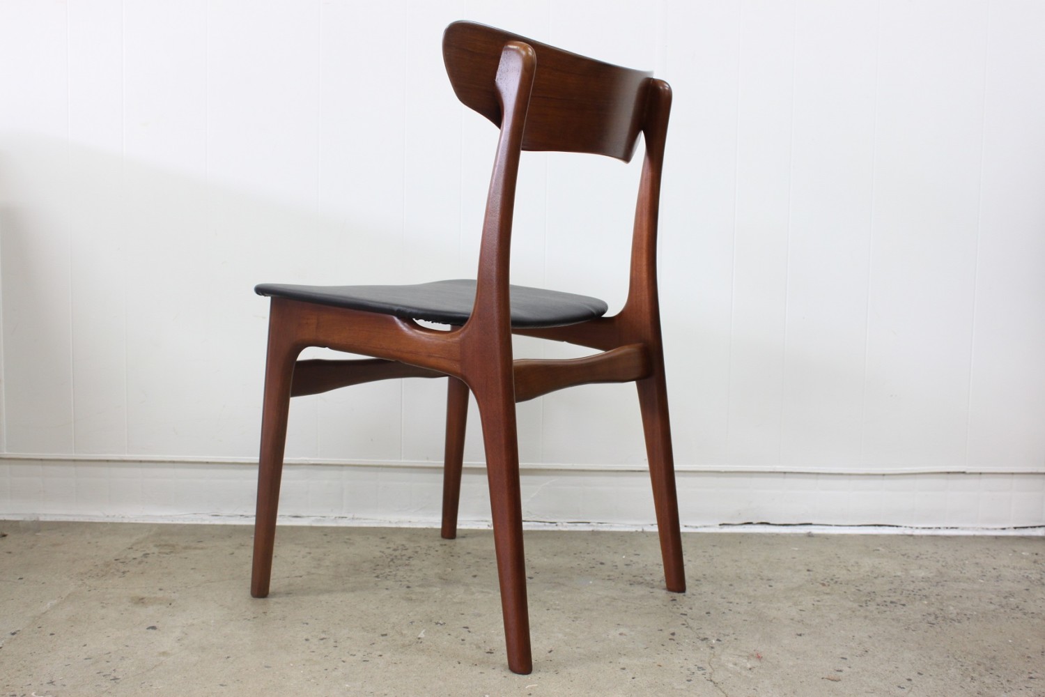 SchiØnning & Elgaard Danish Chairs