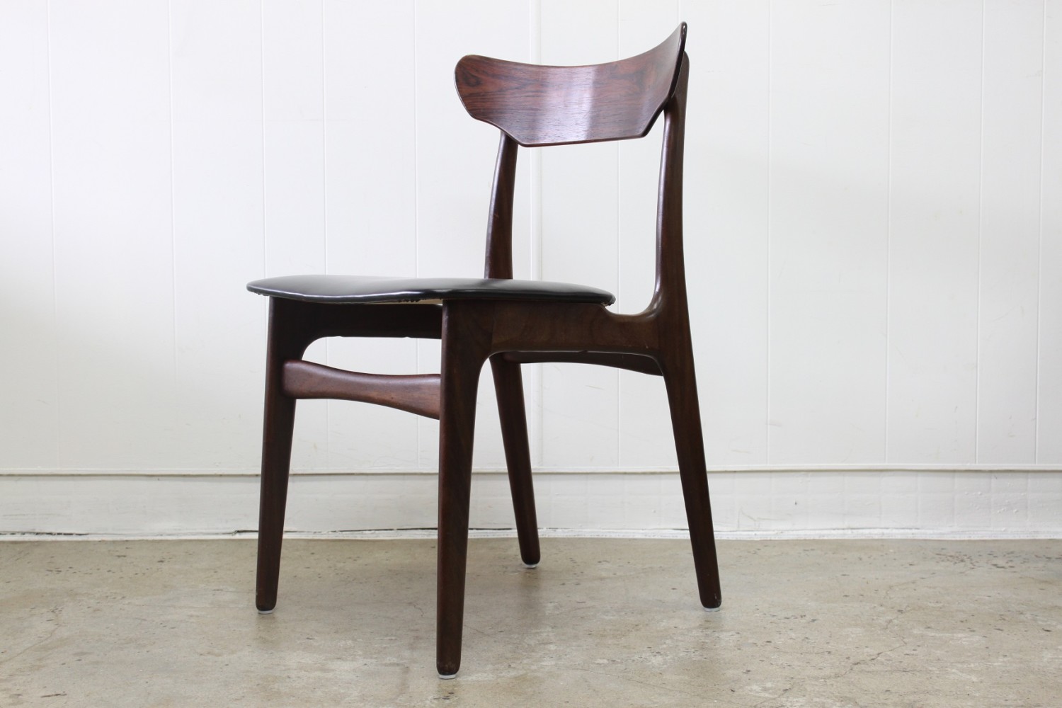 Danish Chairs by SchiØnning