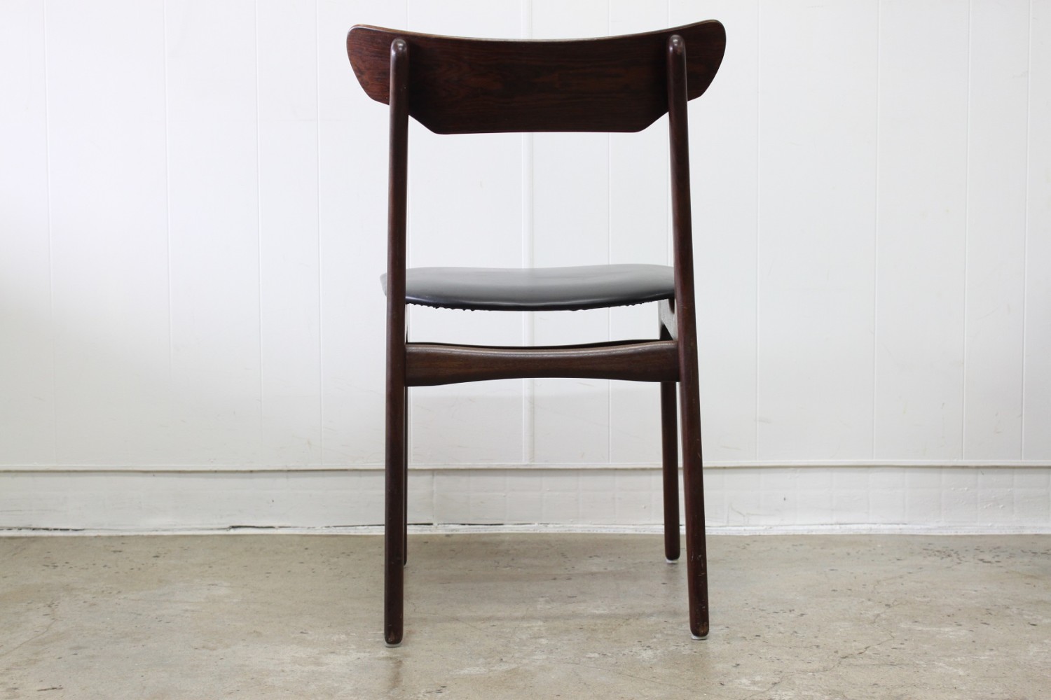 Danish Chairs by SchiØnning