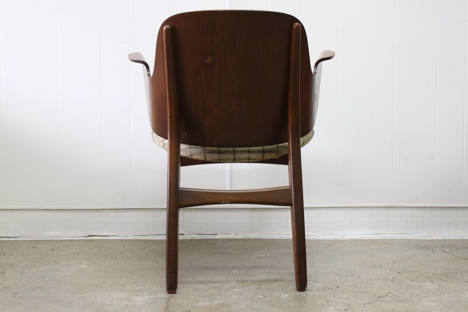 Hans Olsen Shell Chair