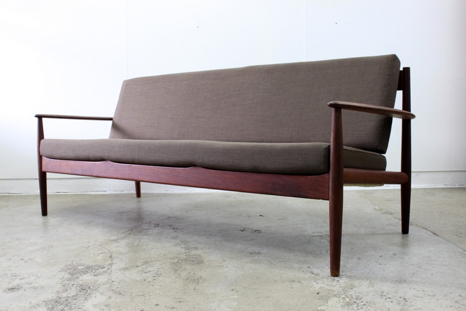 Sofa by Grete Jalk