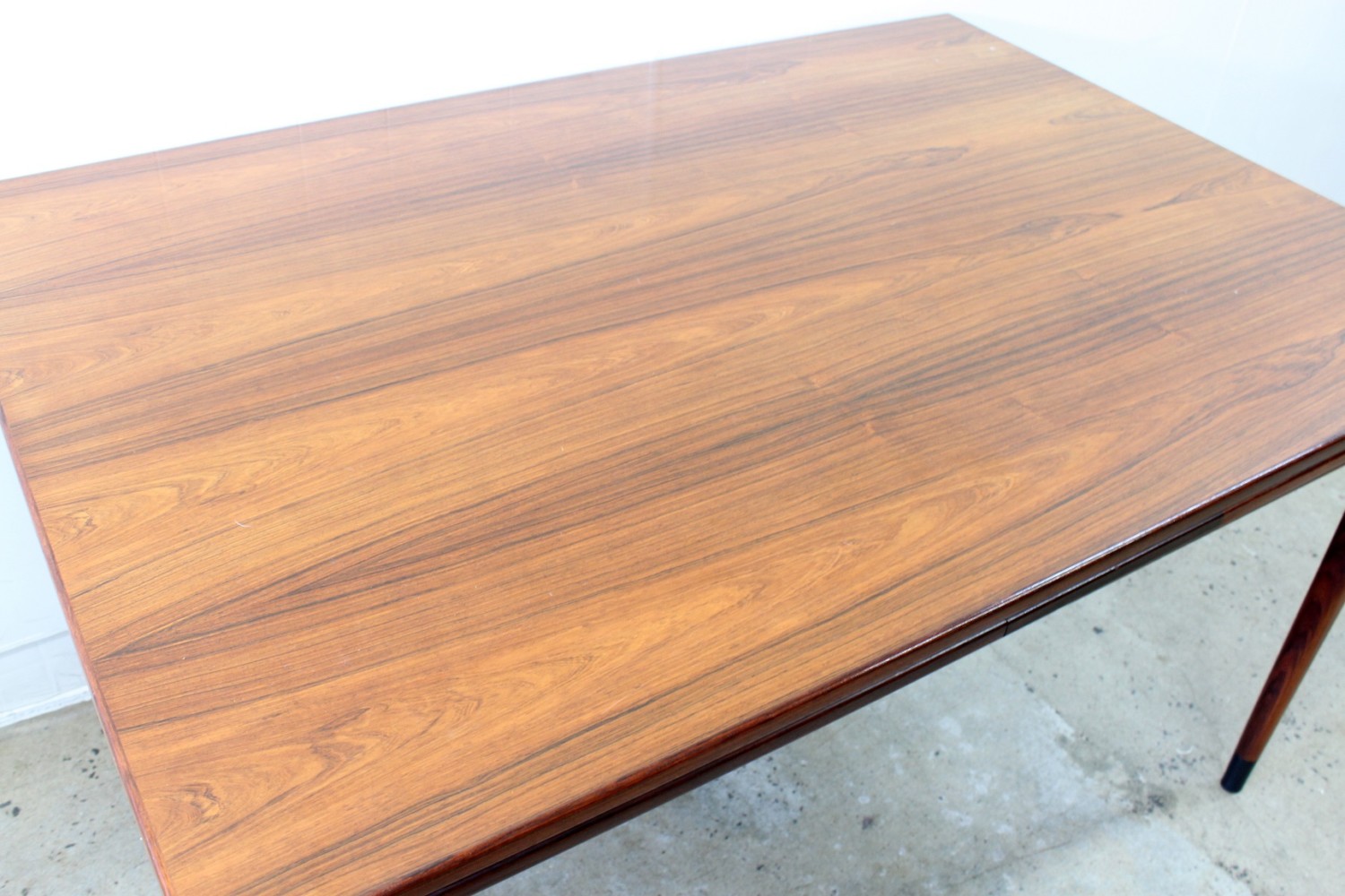 Niels Moller Rosewood Dining Table – Sold