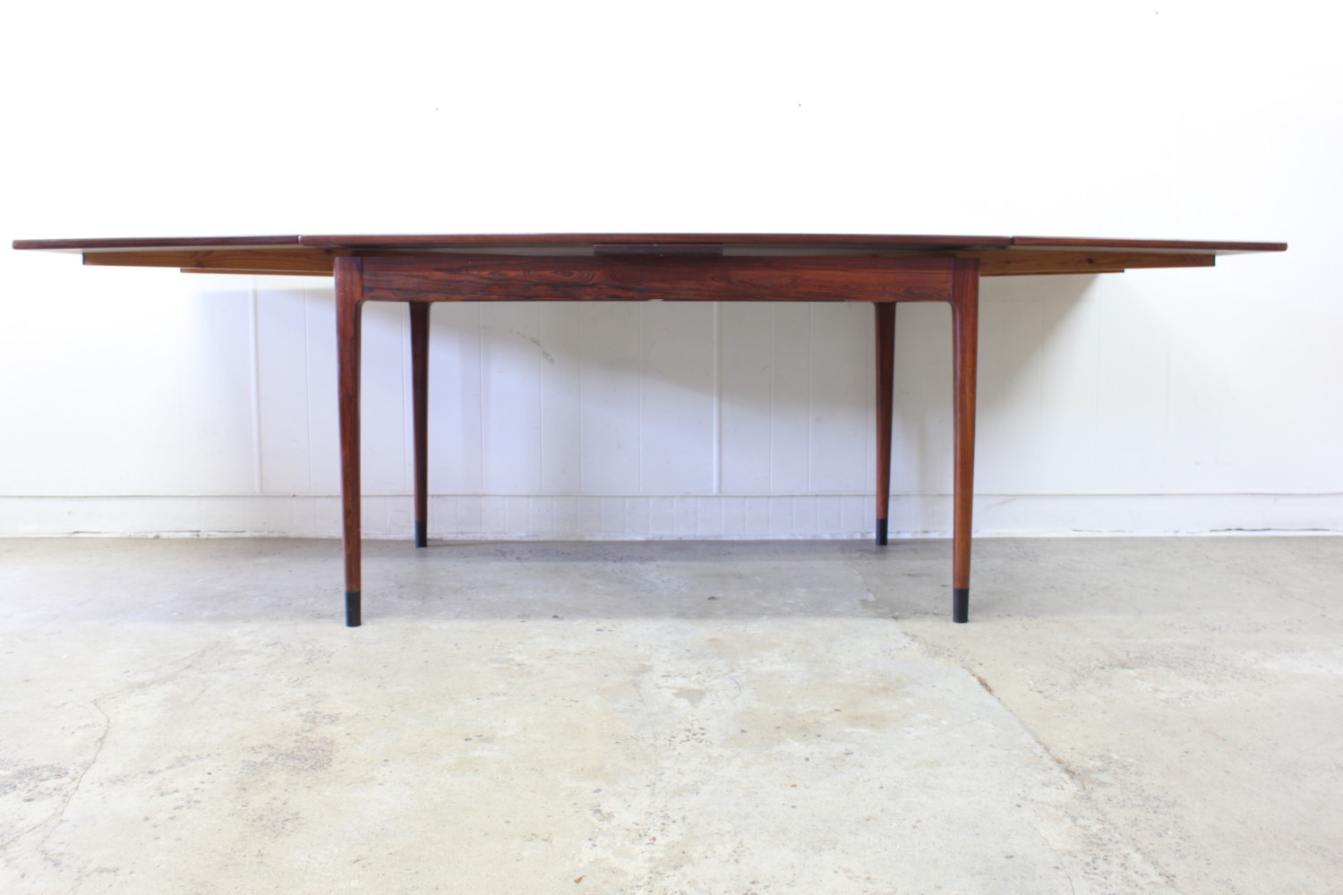 Niels Moller Rosewood Dining Table – Sold