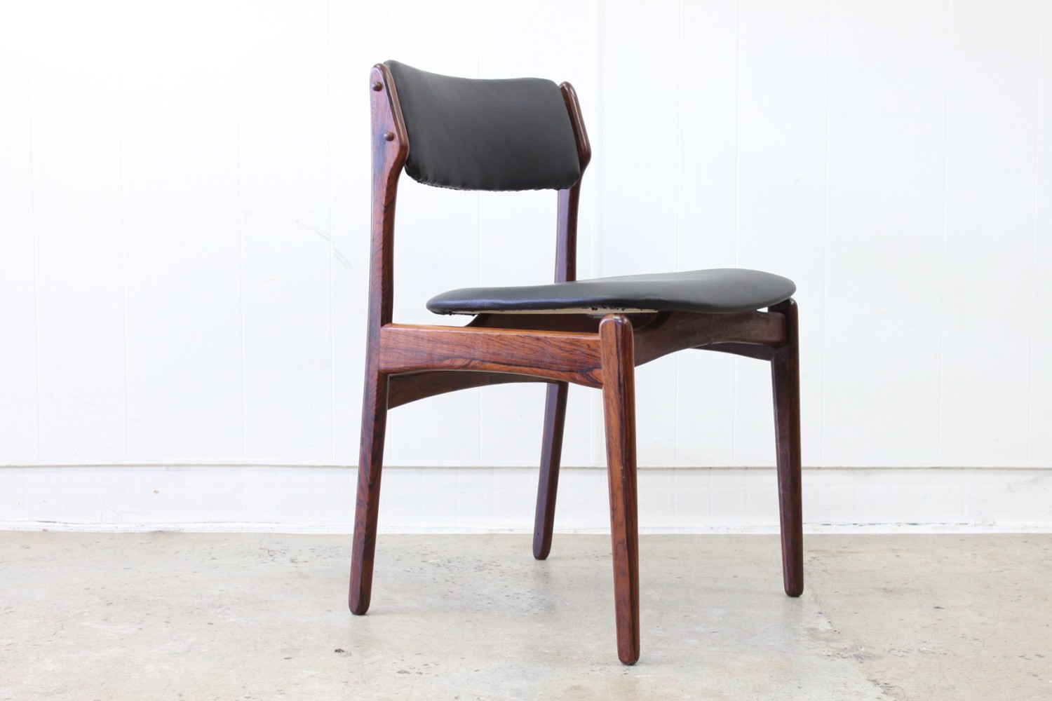 Dining Chairs by Eric Buch