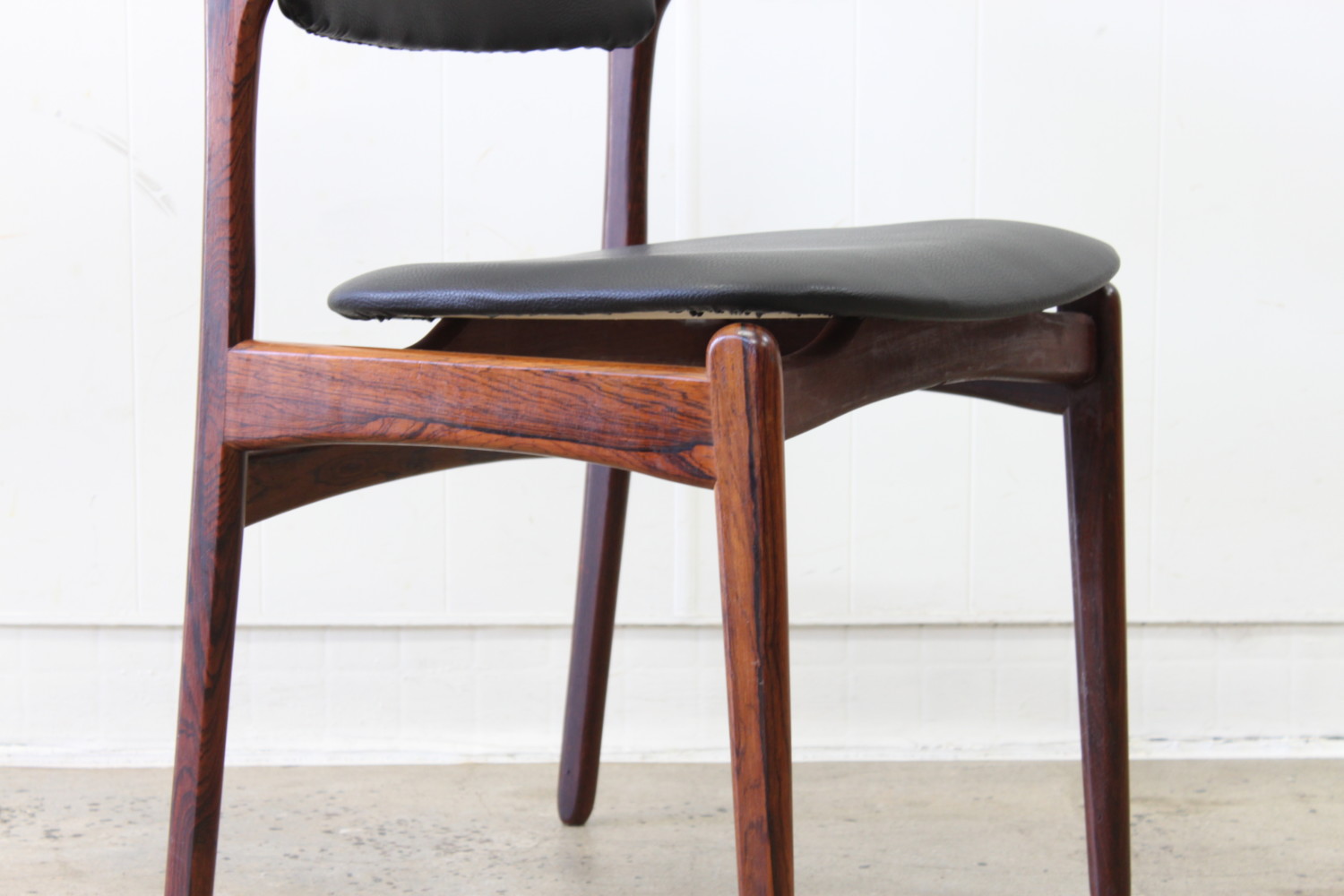 Dining Chairs by Eric Buch