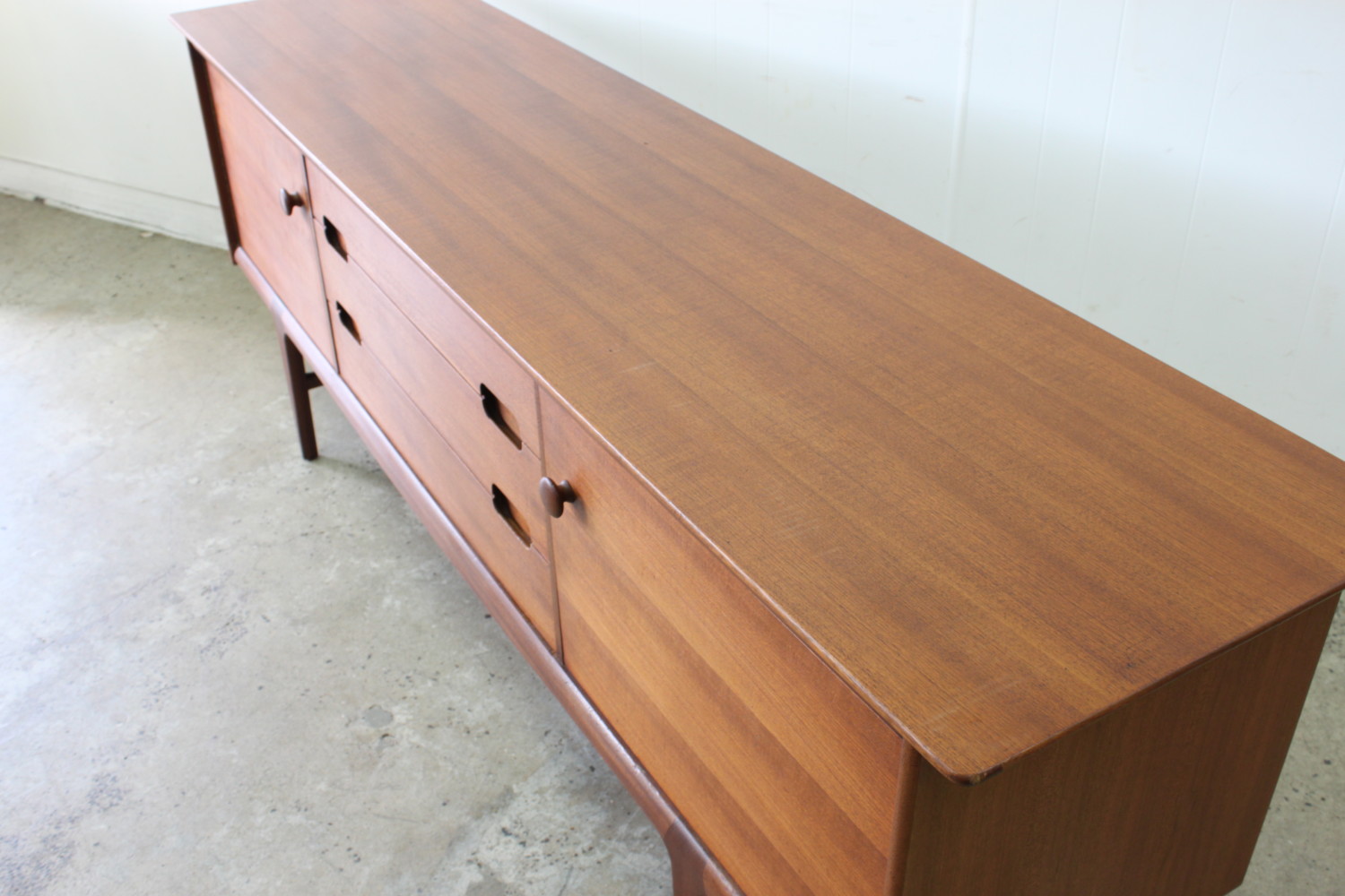 Teak Sideboard by Younger