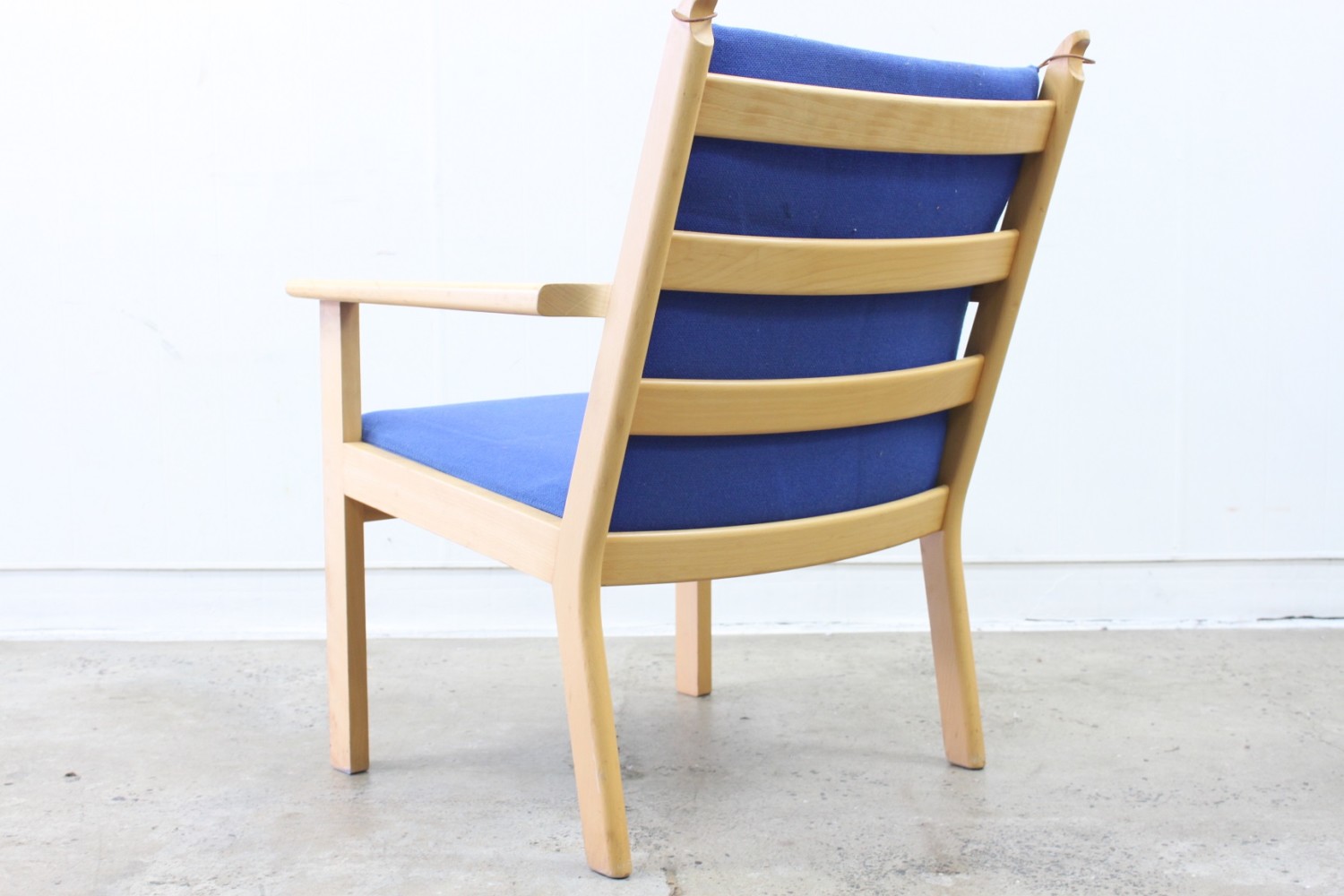 Pair of Hans Wegner Chairs
