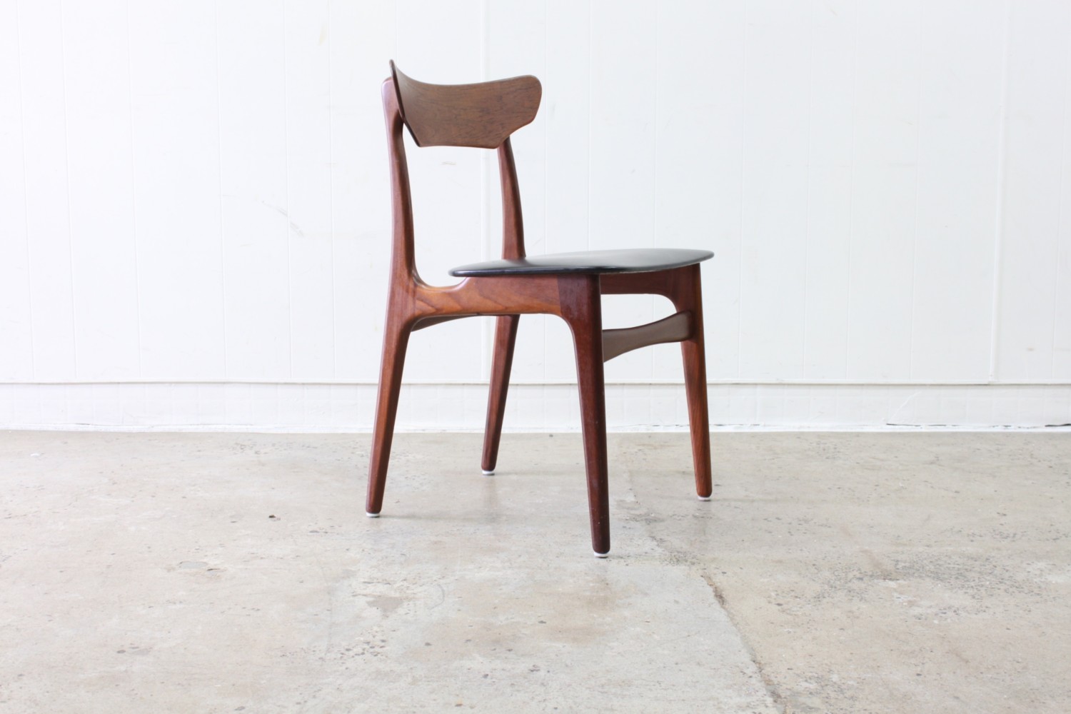 Danish Dining Chairs by SchiØnning & Elgaard