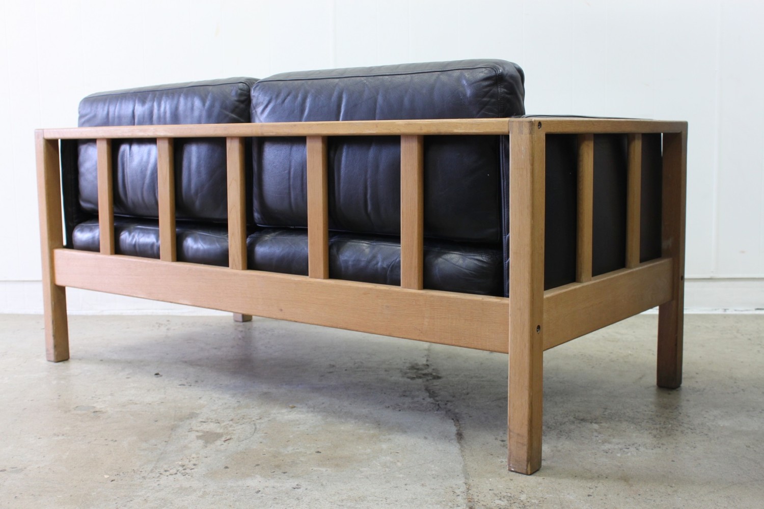 Two Seater Sofa by Christian Hvidt
