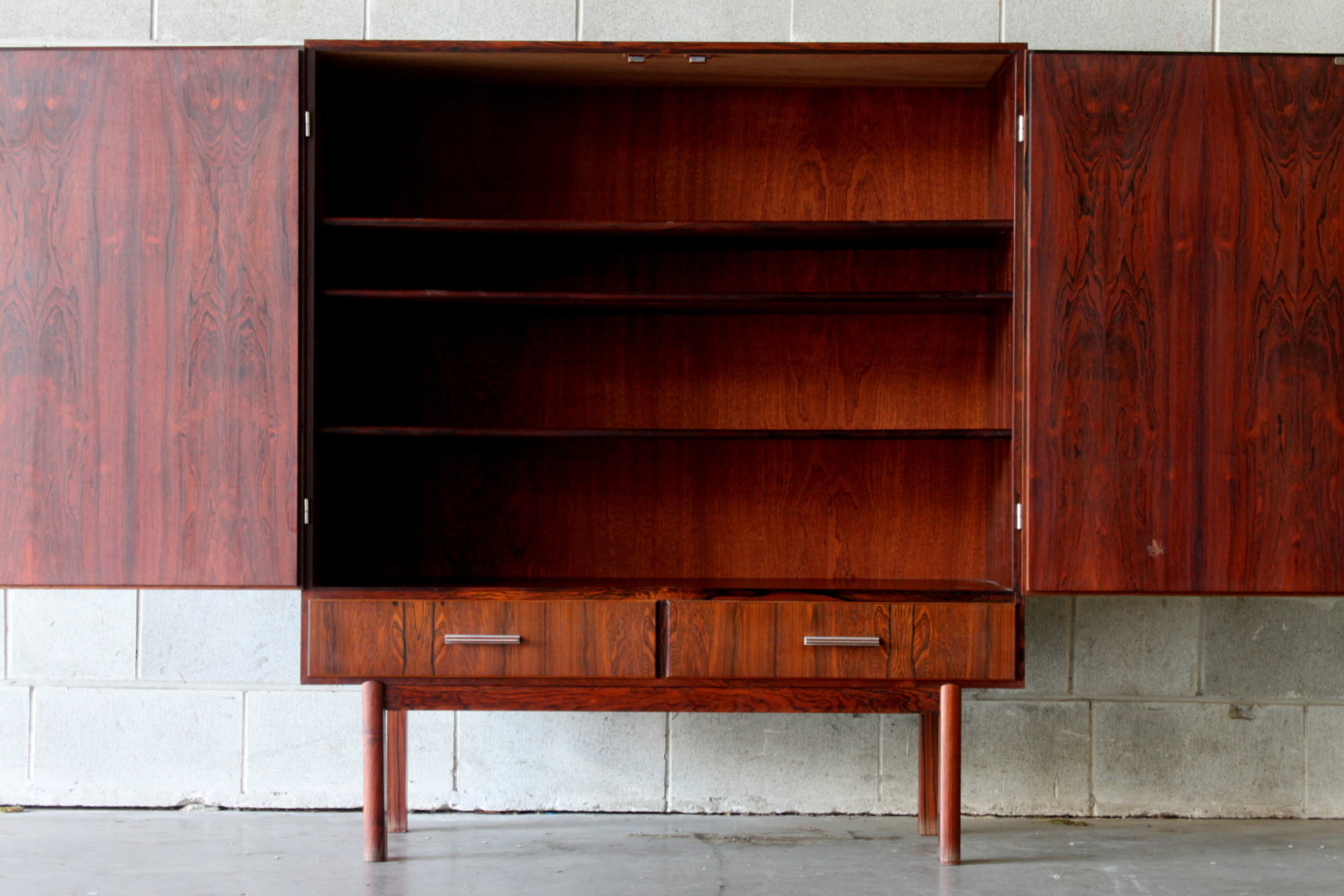 Rosewood Cabinet ACO Mobler