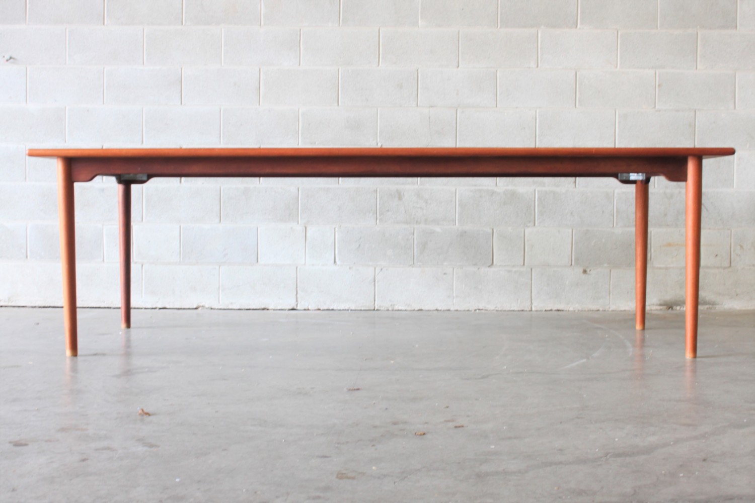 XL Table by Brodrene Andersen