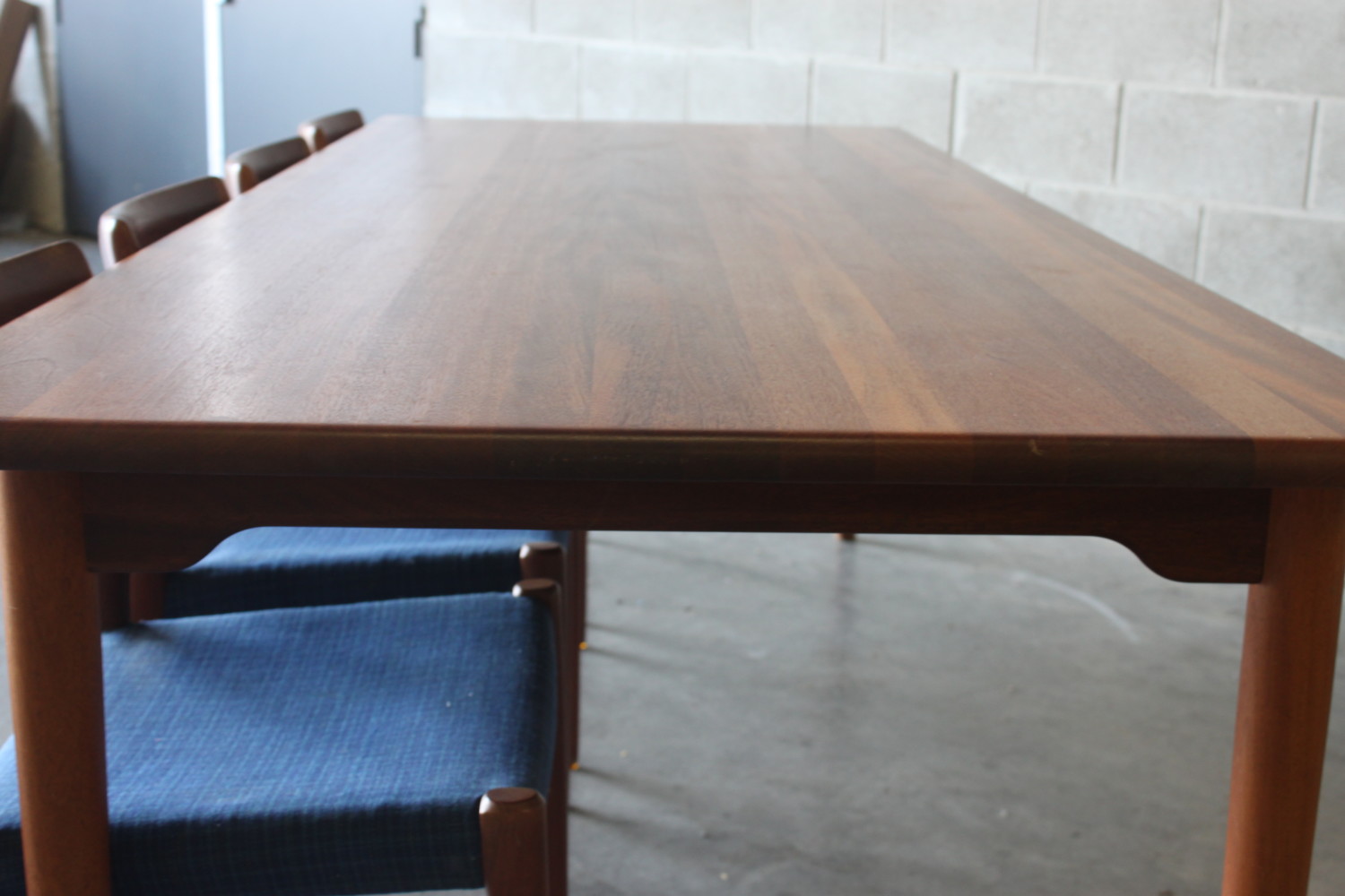 XL Table by Brodrene Andersen