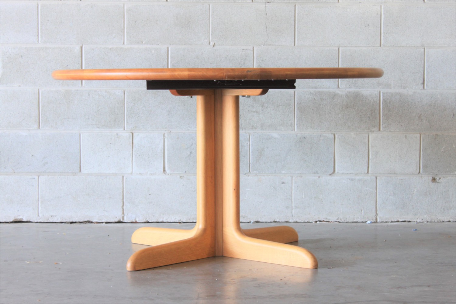 Niels Moller Dining Table Sold