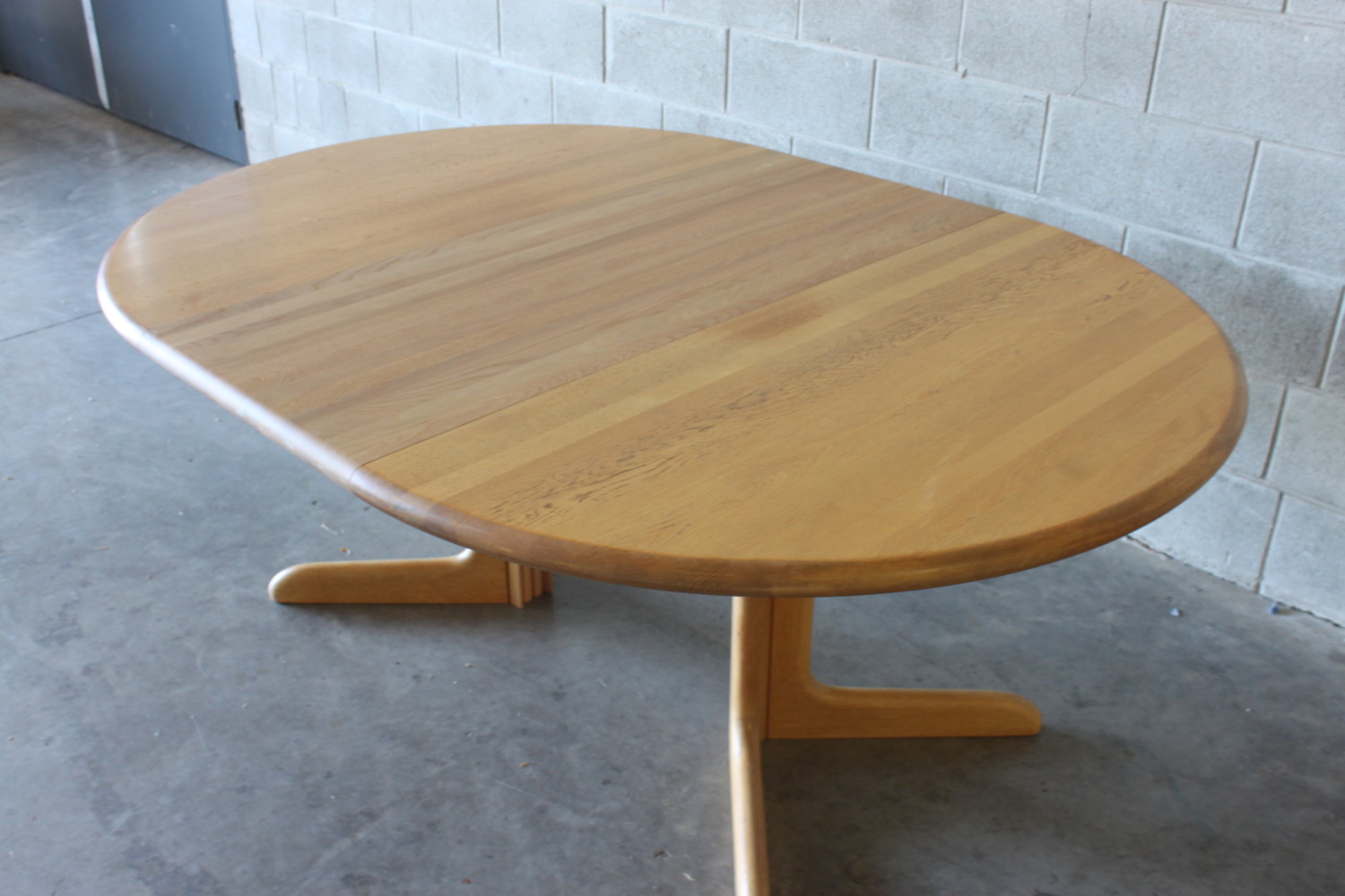 Niels Moller Dining Table Sold