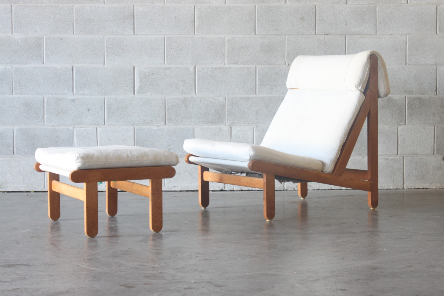 ‘Rag Chairs ‘ by Bernt Petersen