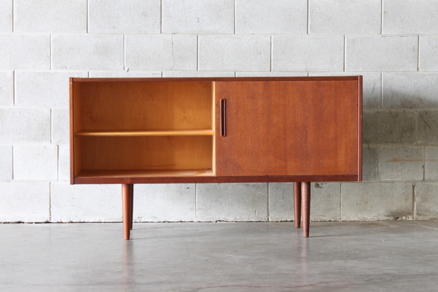 Sideboard by Nils Jonsson