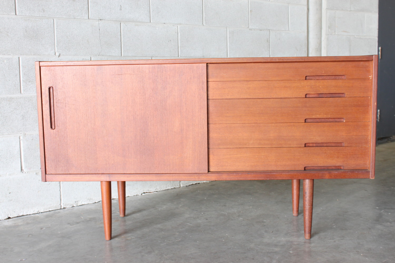 Sideboard by Nils Jonsson