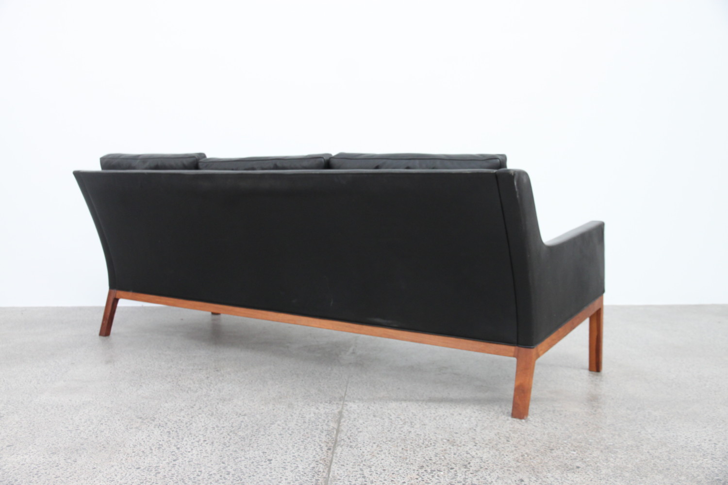 Sofa by Kai Larsen