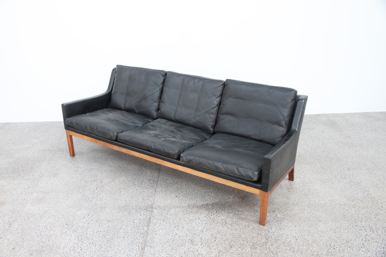 Sofa by Kai Larsen