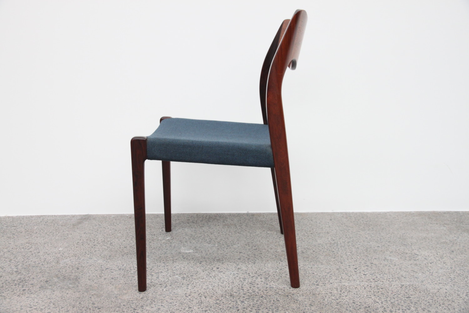 Dining Chairs by Niels Moller #71