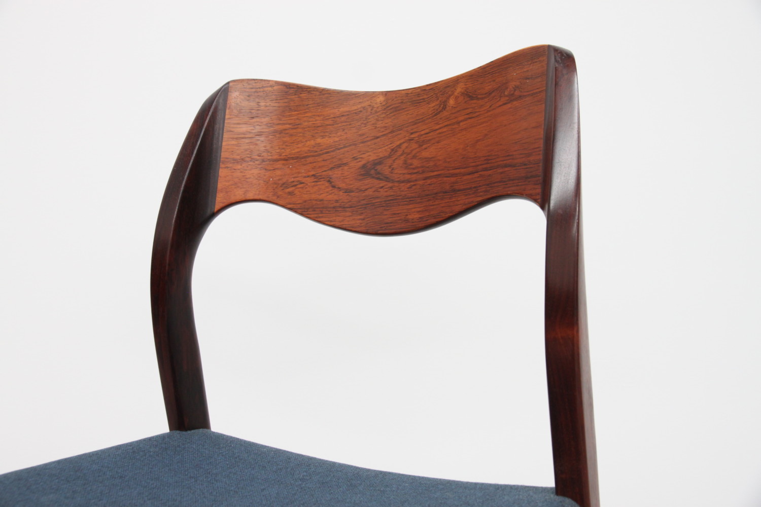 Dining Chairs by Niels Moller #71