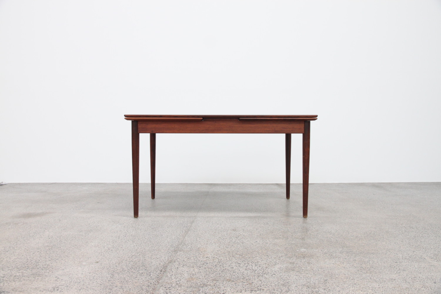Dining Table By Hornslet Koefoed