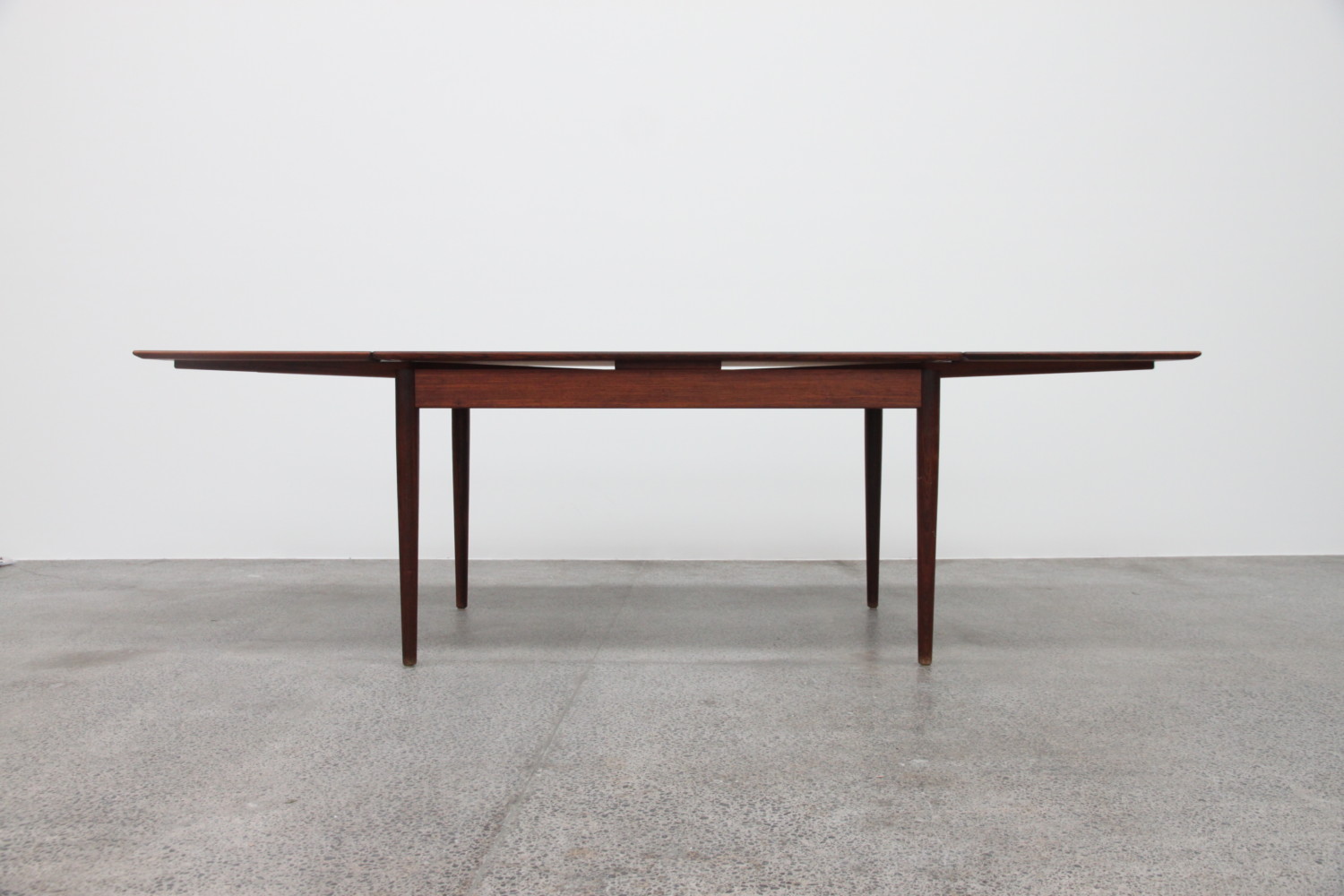 Dining Table By Hornslet Koefoed