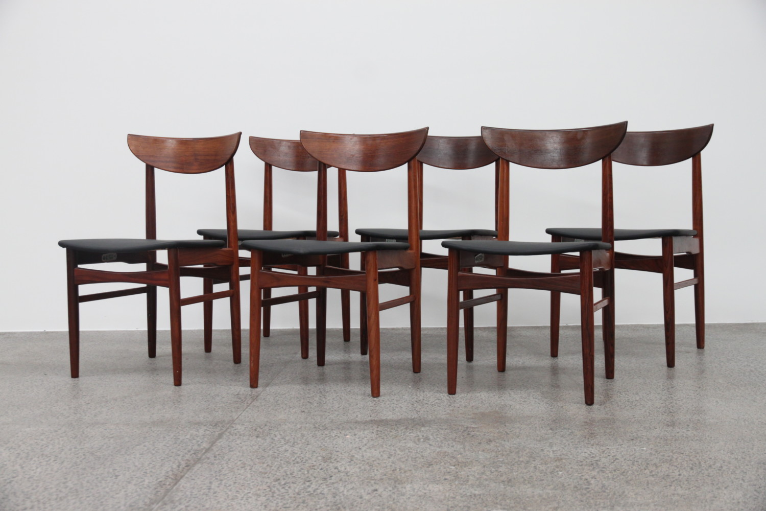 Dining Chairs By Skovby