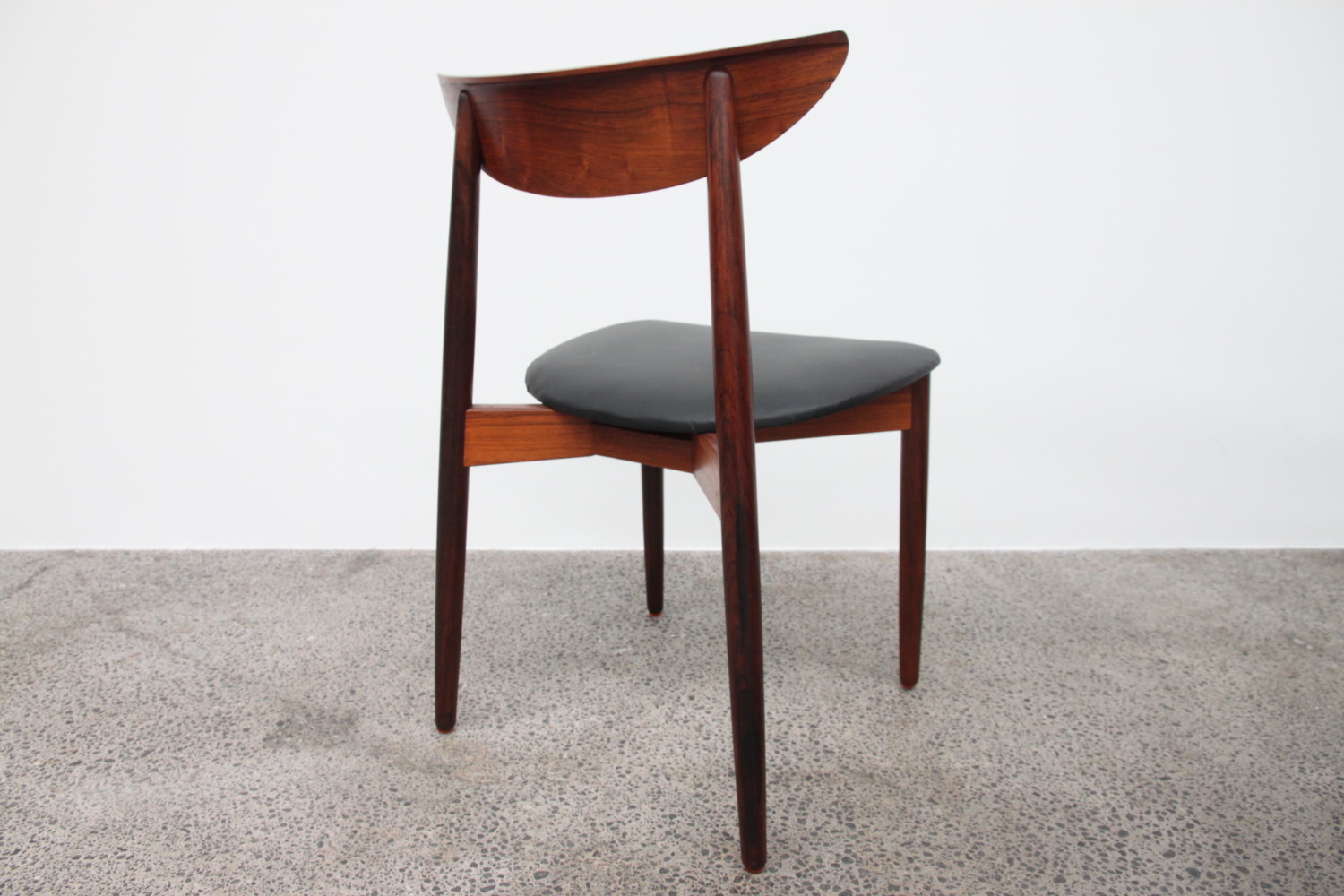 Dining Suite By Harry Ostergaard Sold