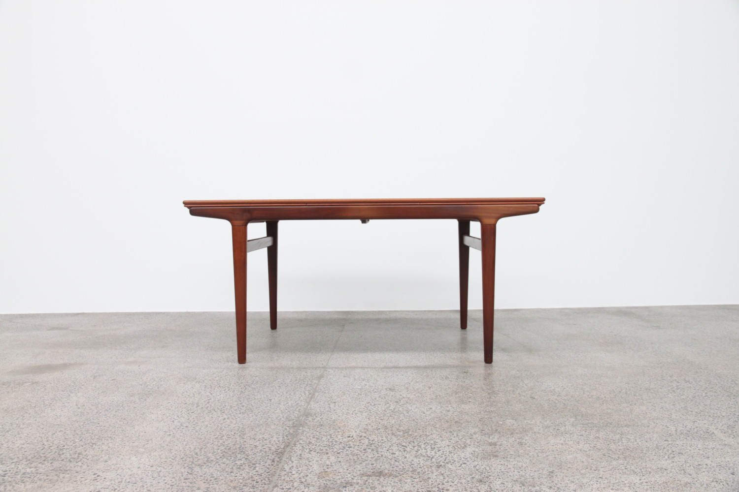 Table by Johannes Anderson