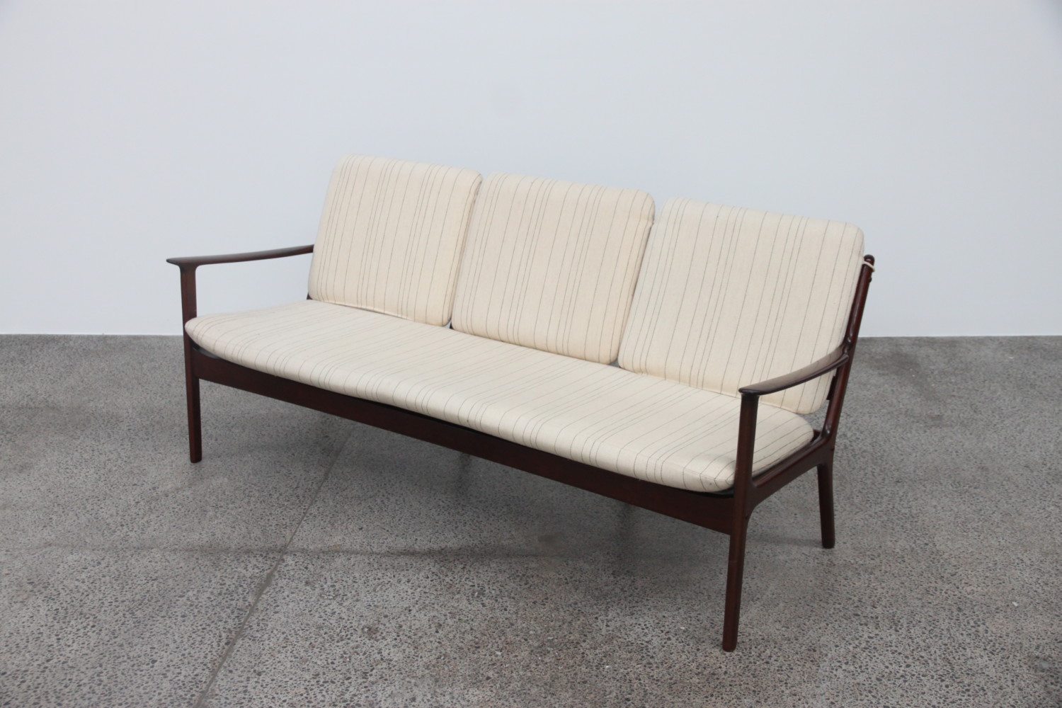 Sofa  by Ole Wanscher