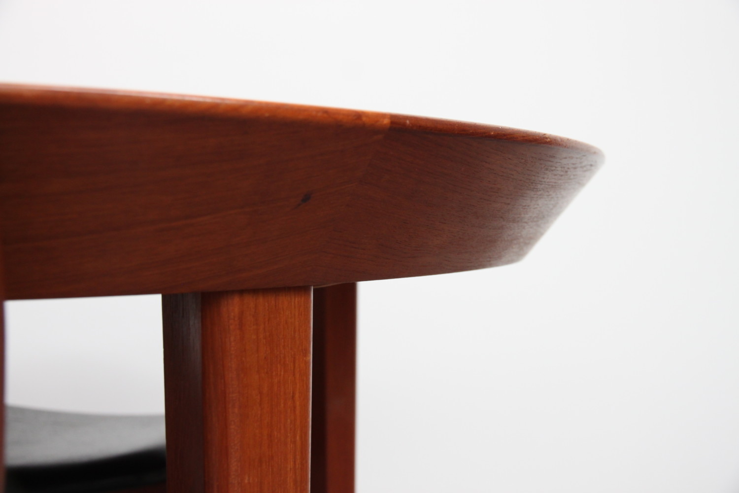 Extendable Table by Ole Hald Model 33