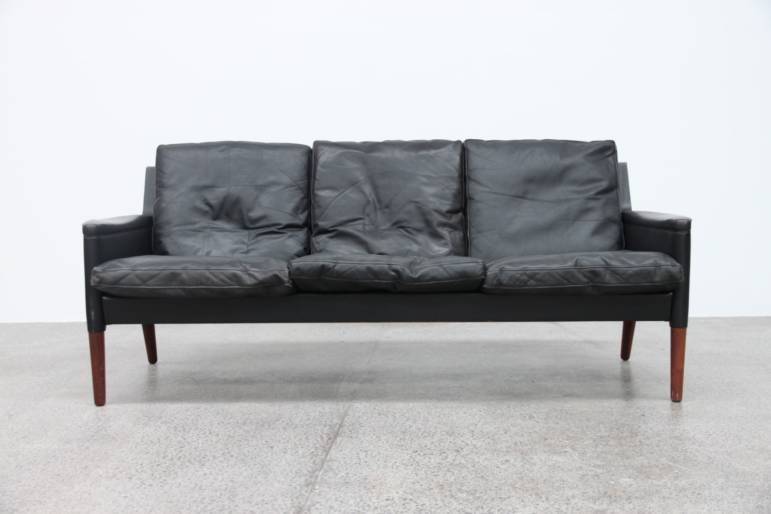 Sofa by Kurt Ostervig