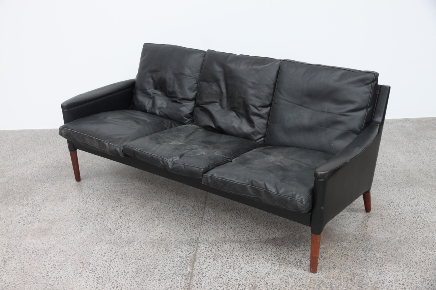 Sofa by Kurt Ostervig