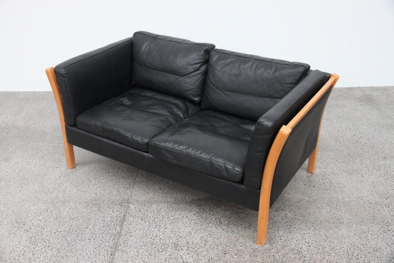 Stouby Two Seater Sofa