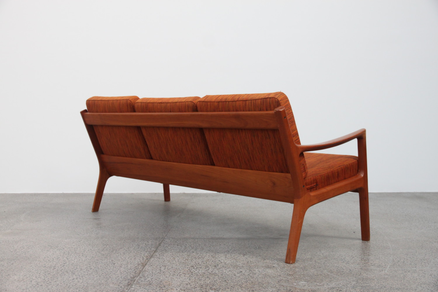 Sofa by Ole Wanscher