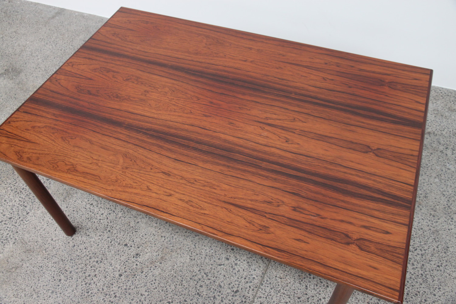 Coffee Table By Kurt Ostervig