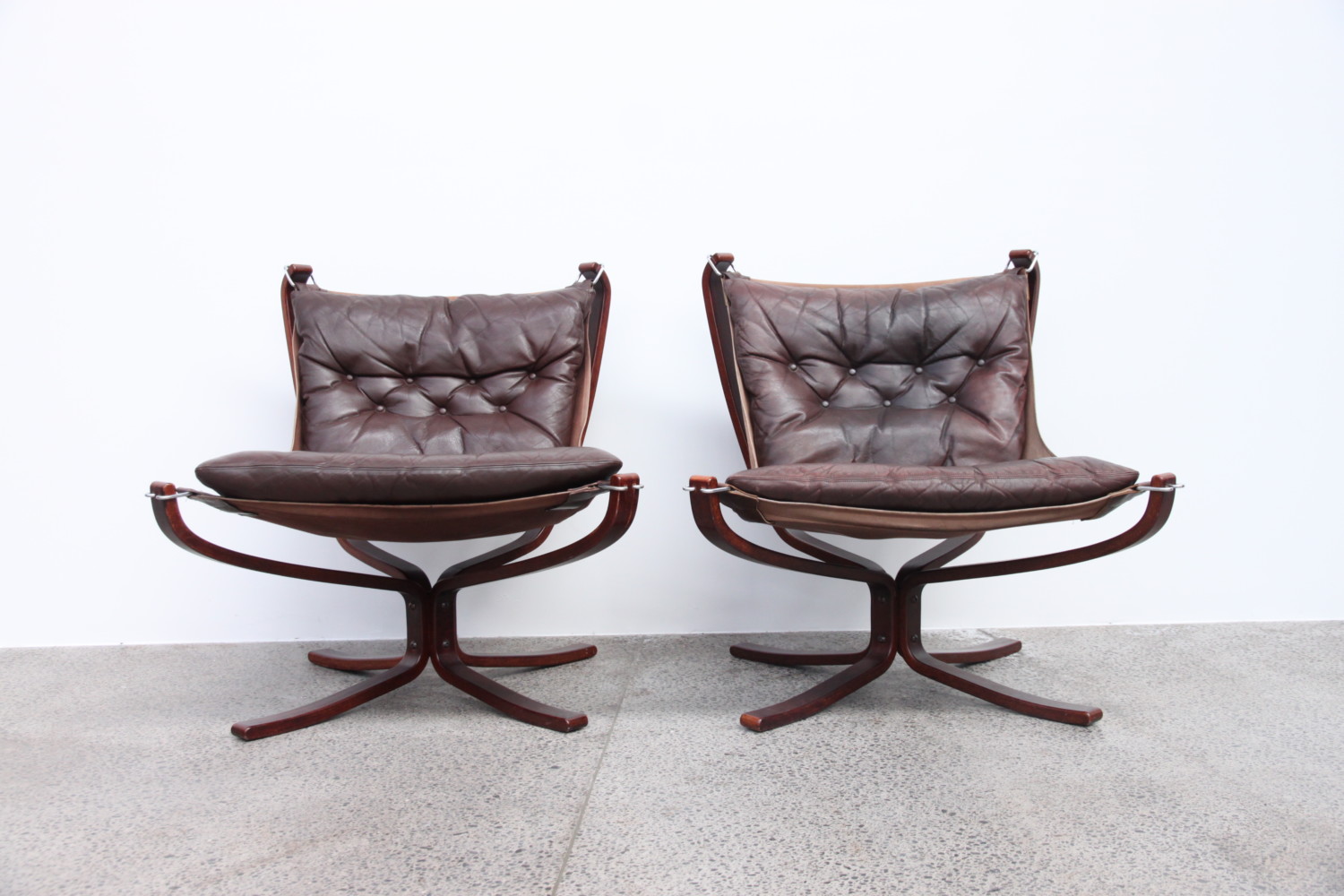 Falcon Chairs