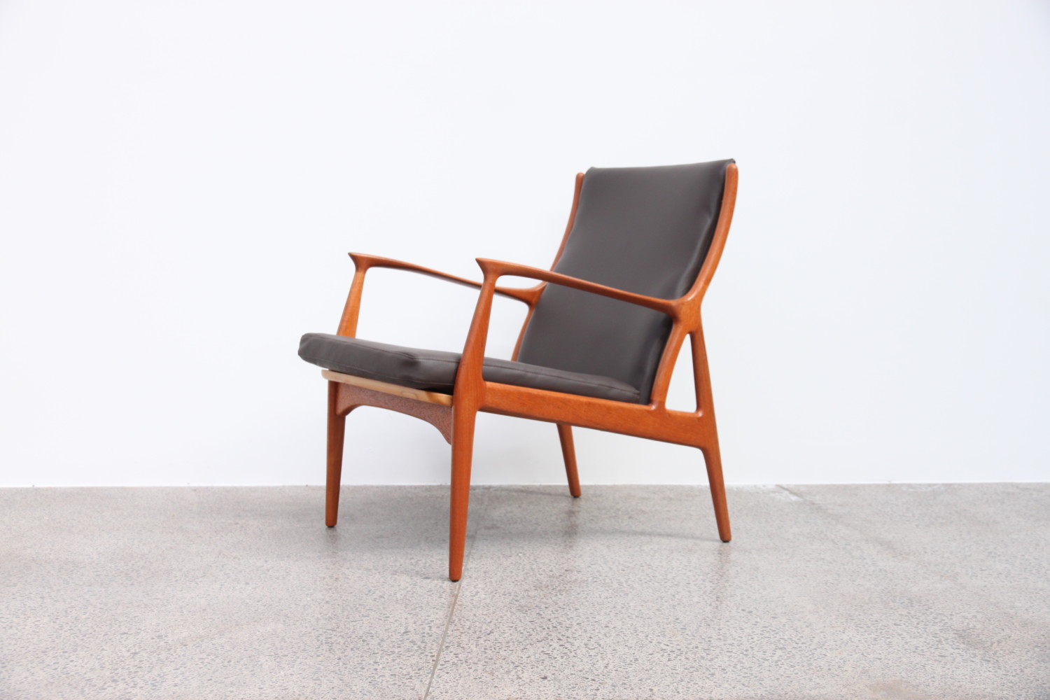 Danish Chair model #70