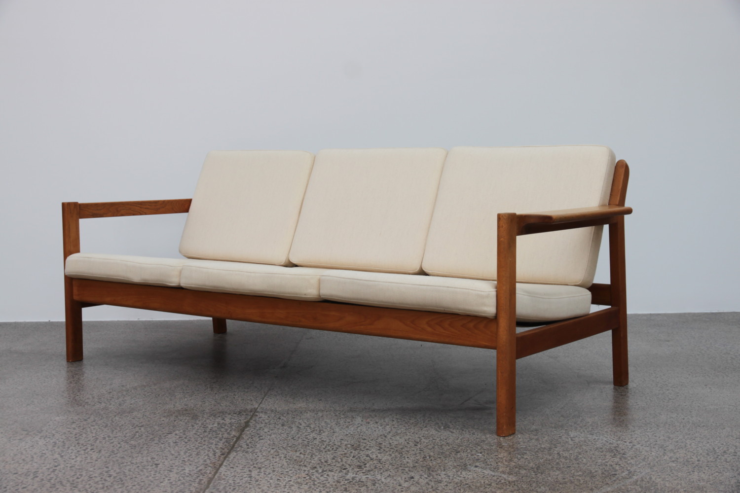 Sofa by Borge Mogansen
