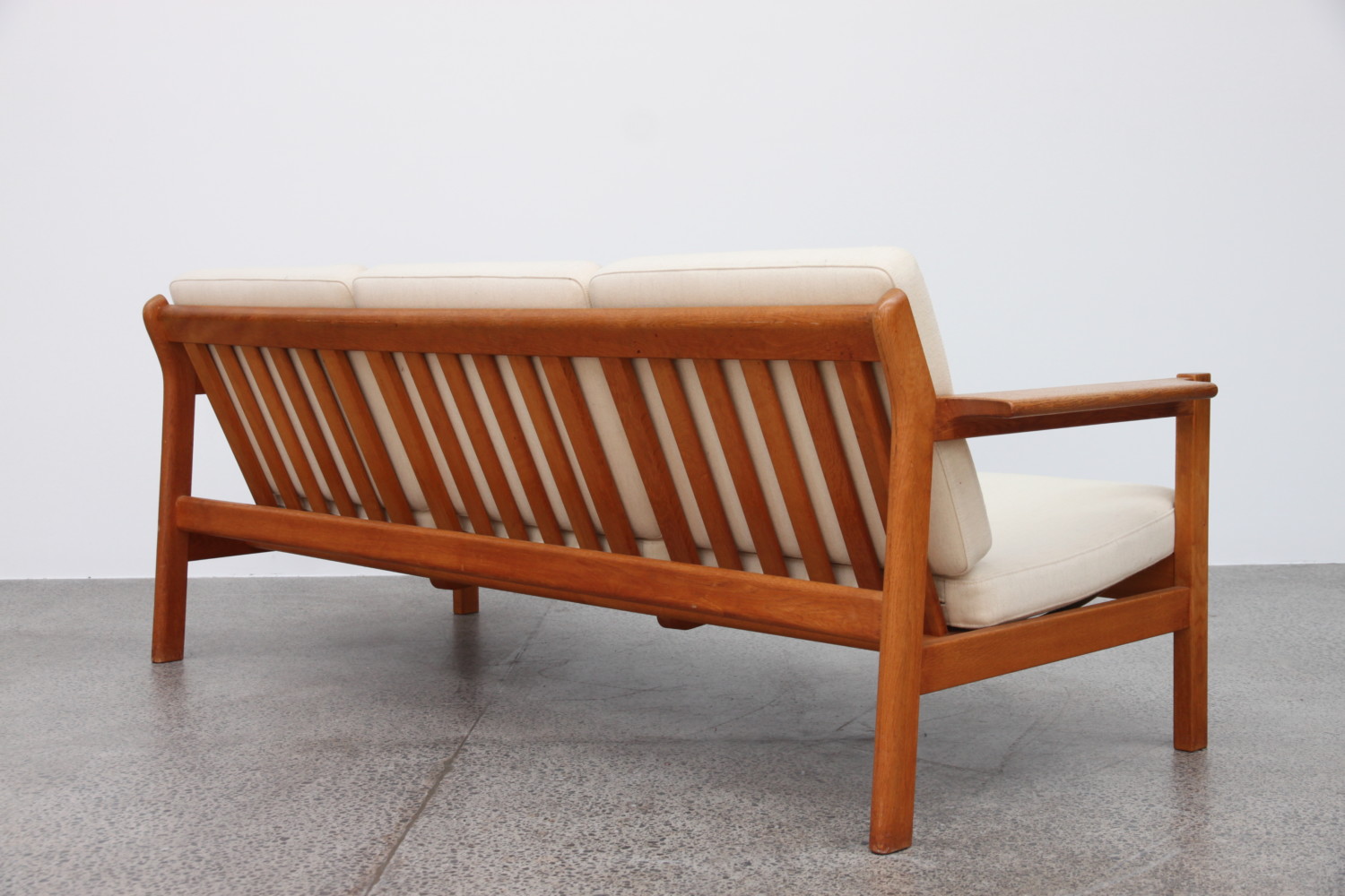 Sofa by Borge Mogansen