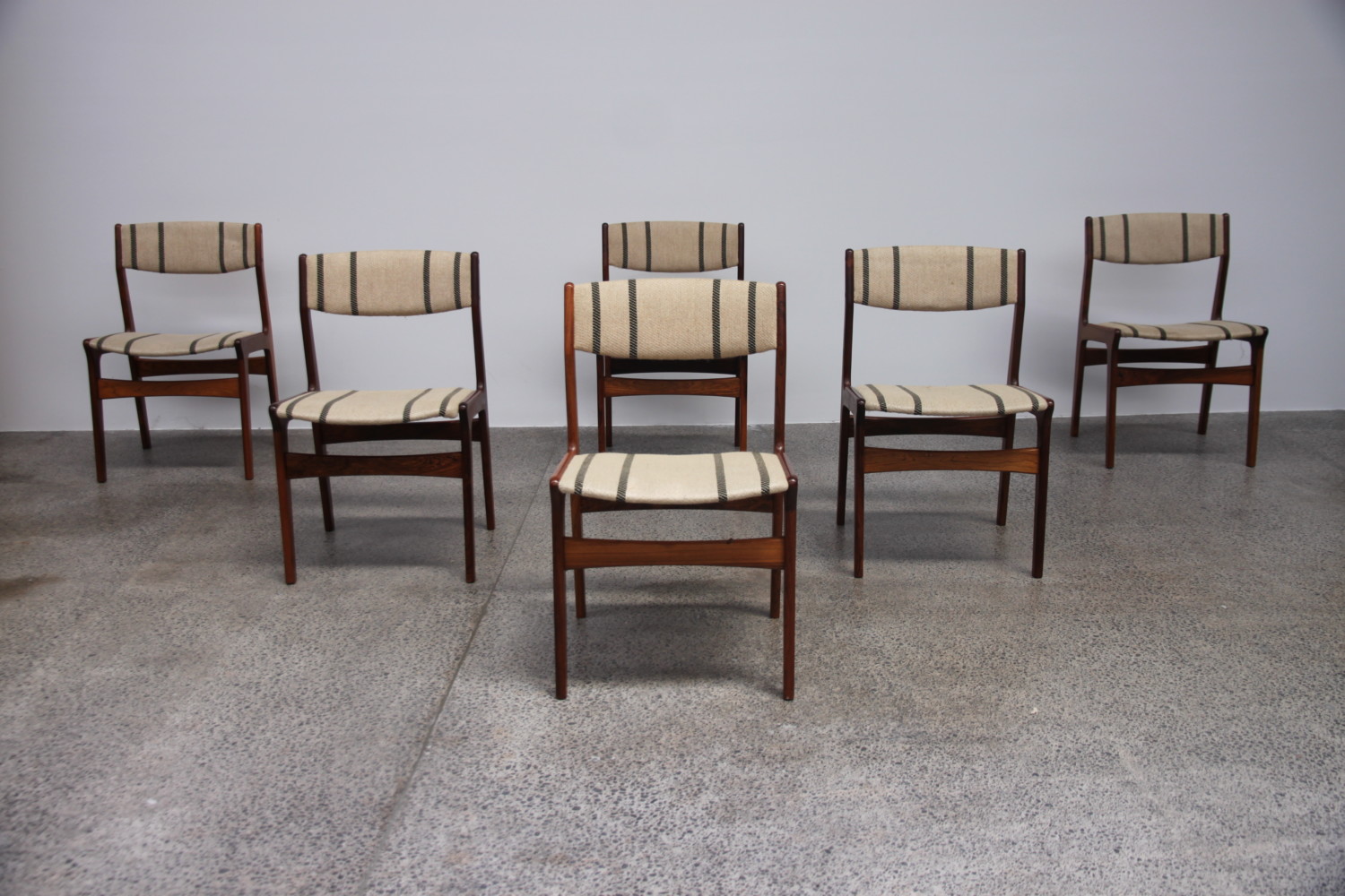 Dining Chairs by Nova Mobler