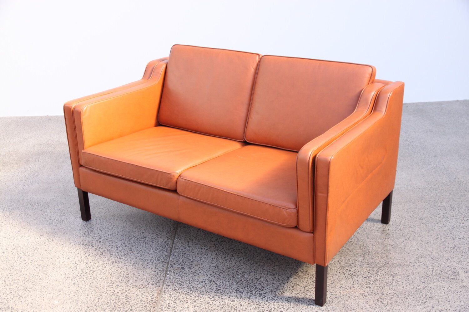 Stouby Two Seater Sofa