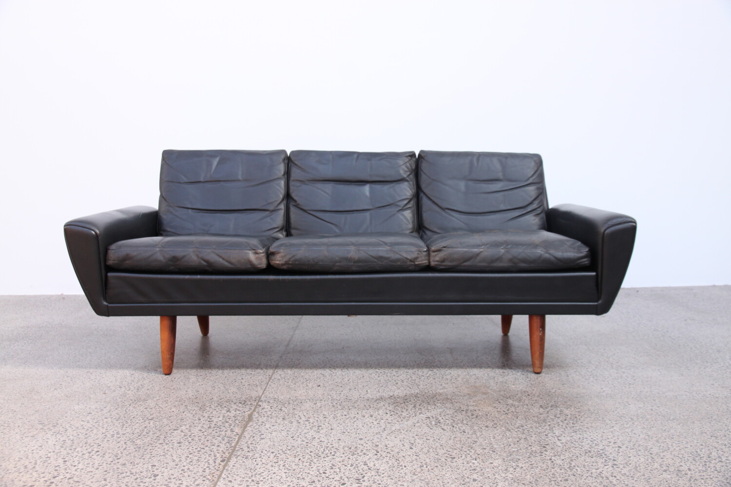 Sofa by Georg Thams