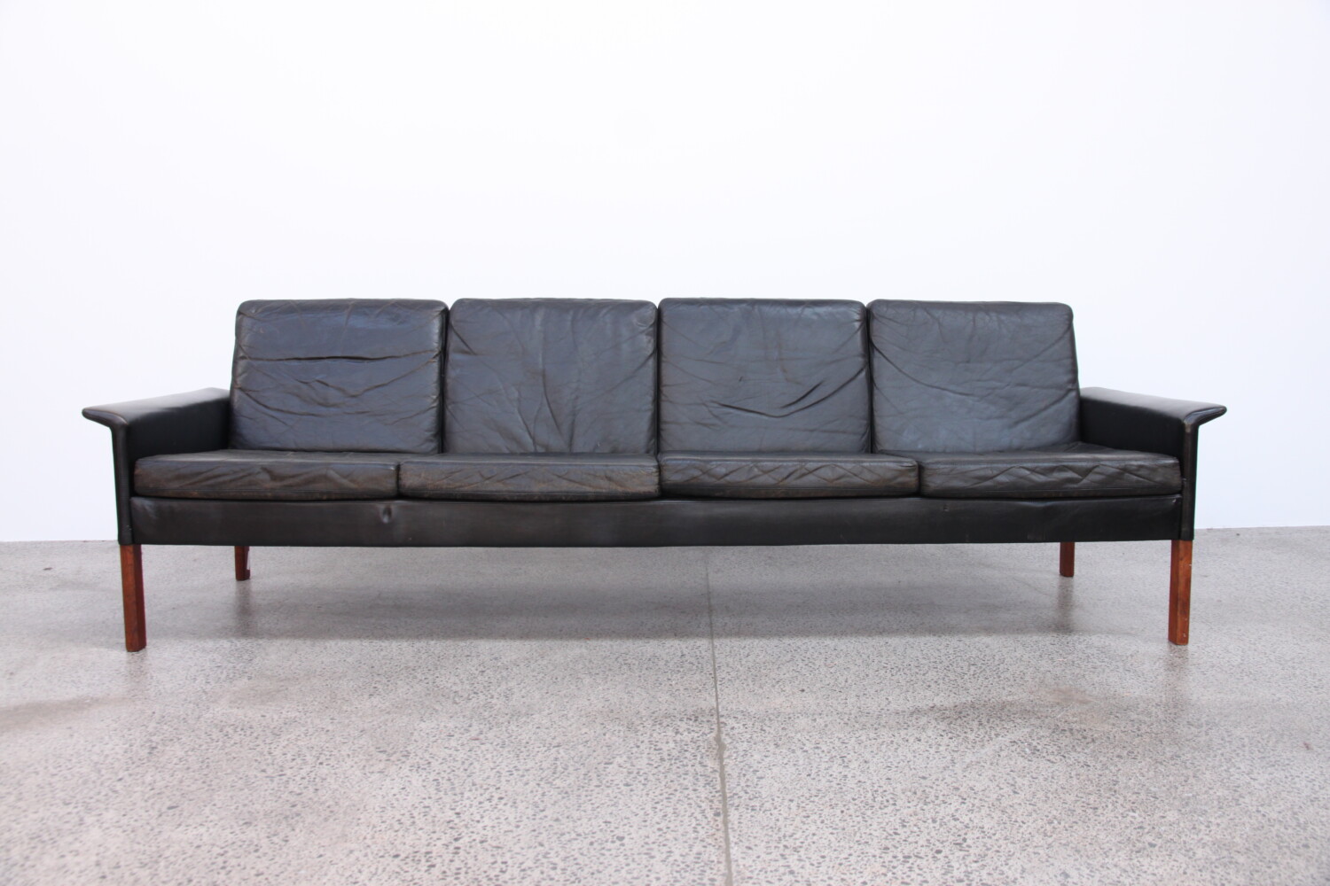 XL sofa by Hans Olsen The Vintage Shop