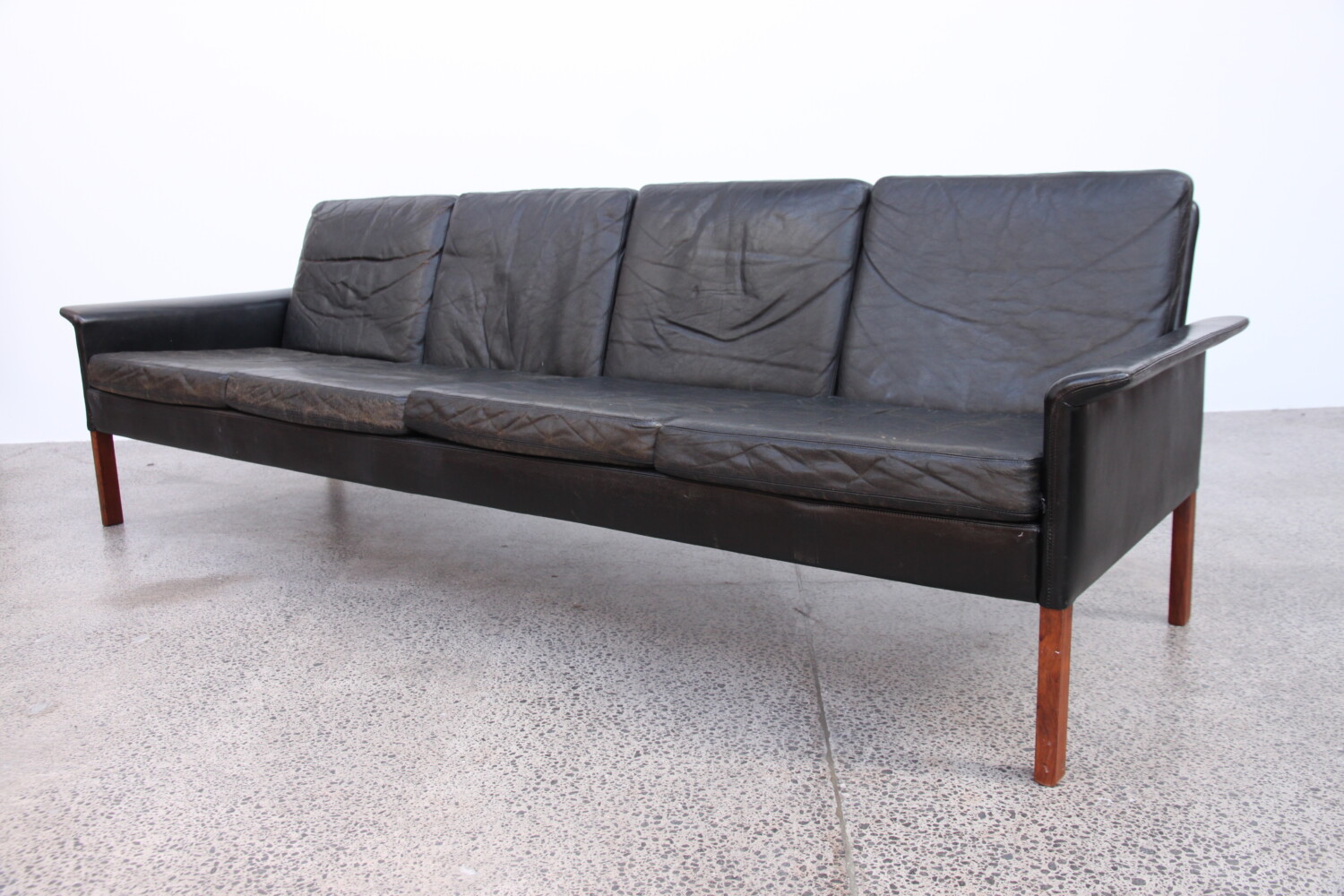 XL sofa by Hans Olsen