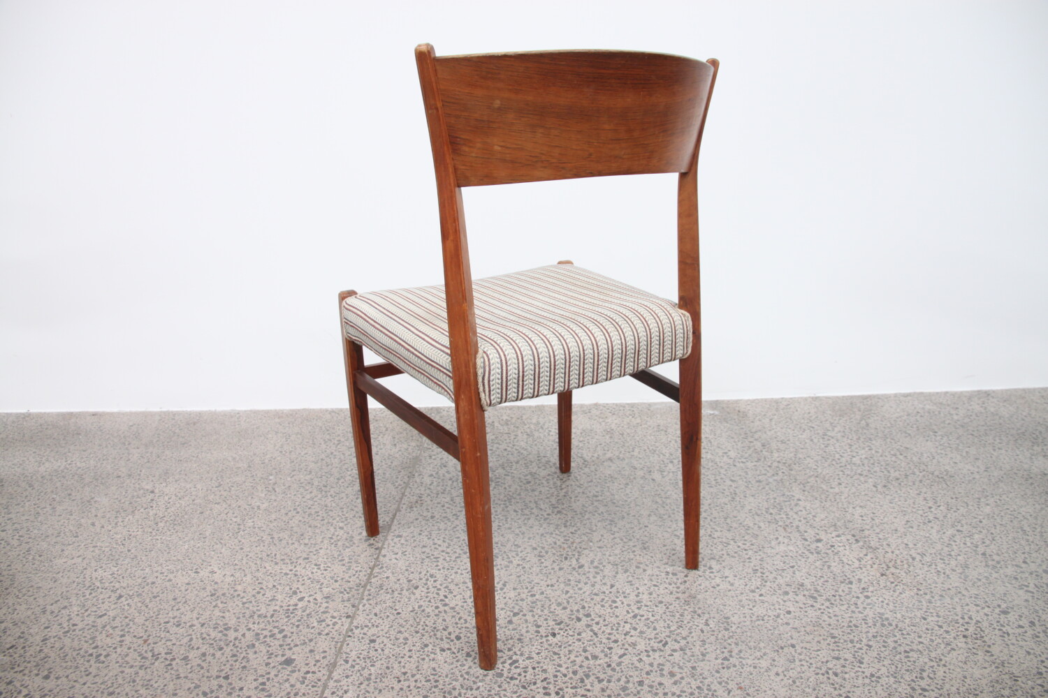 Rosewood Danish Dining Chairs sold