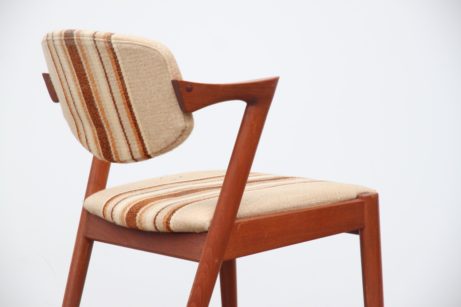 Z Chair by Kai Kristiansen